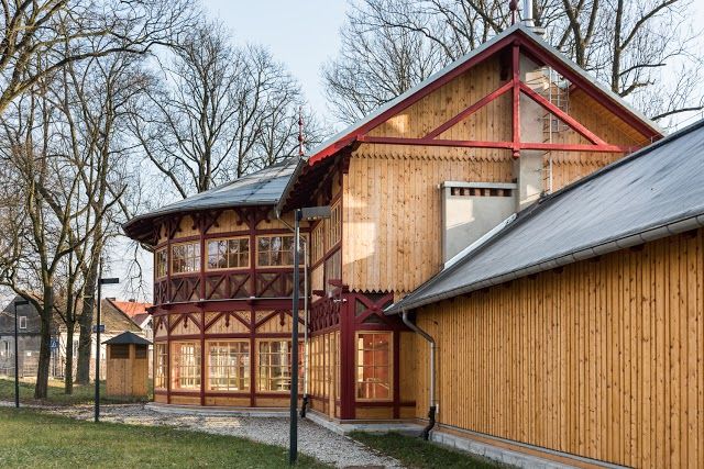 Muzeum Historii Fotografii